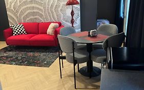 Lux Appartment Rabbit Hall